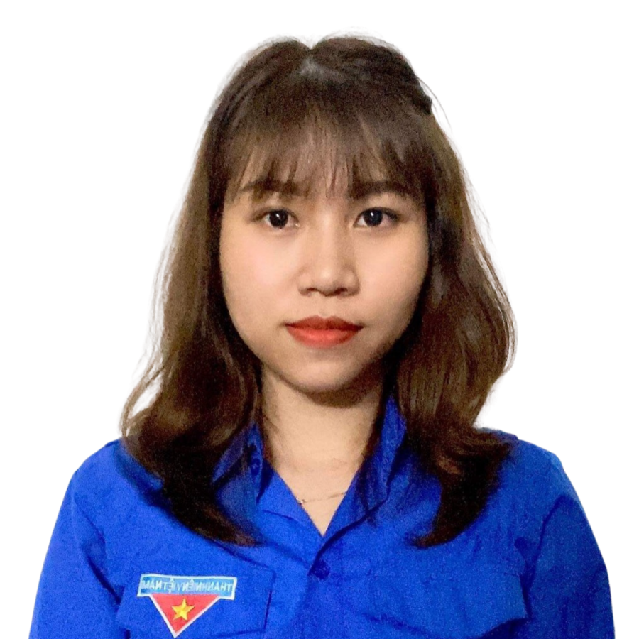 Lê Thị Diệu Huyền